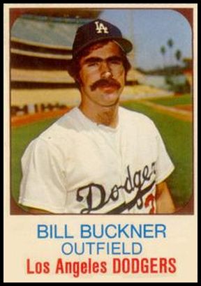 97 Bill Buckner